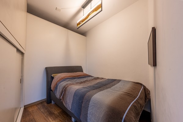 Medium property photo - Noordkade 63, 3201 AZ Spijkenisse